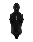Waterproof 044-122-00 O1 Overvest 5mm With Hood Male