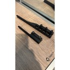 Two Items - 24-slot And 14 Slot Picatinny Riser Mount
