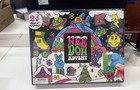 2026 Needoh Advent Calendar 24 Days Of Surprise Christmas Countdown Brand New