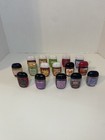 Bath   Body Works 1fl Oz Anti Bacterial Hand Gel Lot 
