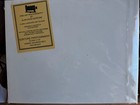 Alan Sortore Signed 1984 Fine Art Photo Native America Tipi Framed Black   White
