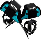 Notch Ergo Gecko Lineman Steel Pole Climber Set 99695p     - New    long Tree Gaffs