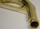 Refinished Conn Sousaphone Neck  Lacquer Finish - Listing  1