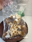 Wubbanub Giraffe Infant Pacifier Latex Free Medical Grade Baby Plush Toy Sealed