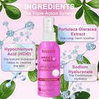 Feminine Intimate Skin Spray  Vaginal Odor Control   Itch Relief  Ph Balanced Hy