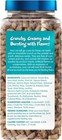 Bursts Crunchy   Creamy Cat Treats  Great For Training  Savory Seafood  12-oz Tu