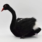 Hansa Animal Stuffed Swan No 4086