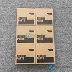 New  Piston Ring Set  qty 6  For Cummins 4089406  Isx   Qsk 15 Engines Us