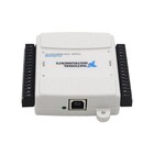 New National Instruments Usb-6009 Data Acquisition Card  Ni Daq  Multifunction    