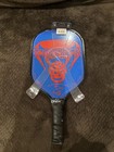Onix Composite Stryker Pickleball Paddle  Kz201-blu  Made In Usa 