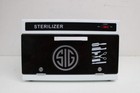13l Uv Sterilizer Cleaning Machine Cabinet Sterilization Manicure Nail Salon