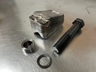 Fecon Oem Double Carbide Knife Tool Kit For Fgt Rotor Bh Series 320-15-012 Hex