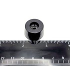 1  X 1 2  Rubber Equipment Feet Bumpers Bench Grinder Pump Compressor Audio Amp