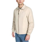 Dockers Men s Full Zip Bomber Jacket - Tan - Size S