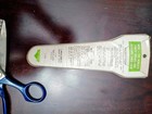 Vintage Wiss Polyester Dressmaker Shears 8 Inch Scissors No  6428-8  With Case