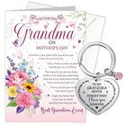  Mother s Day Card For Grandma  Happy Mothers Day Card Grandma Mothers Day 