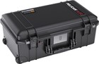 Pelican 1535trvl Wheeled Carry-on Air Travel Case With Lid Organizer And Packing