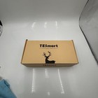 Tesmart Hdmi Dual Monitor Kvm Switch 4k 60hz 4 4 4 Hks0402a1u New Open Box
