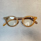 Men Glasses Frames Unique Vintage Rough Handmade Horn Reading Eyeglass Frames