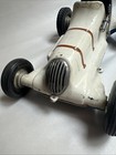 Original Vtg Roy Cox Thimble Drome Champion Tether Race Car  14  d