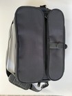 Samsonite 1987 Vintage Silhouette 4 Carry-on Casual Travel Overnight Bag Tweed