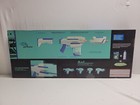 Brand New Gel Gun Gelbee Stormburst Glow In The Dark 4 In 1 Modular Bead Blaster