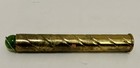 Vintage Brass Interchangeable Marble Kaleidoscope 7    Super Cool