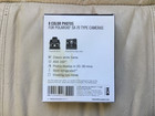 New Sealed Impossible Sx-70 Instant Film 8 Photos  Exp  05 17-ships Same Day