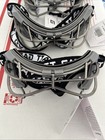 Lot Of 3 Gait Glory 2 Women   s Lax Goggles Silver - New With Tags
