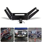 Recovery Mount Cradle Mounting Plate  10 x4 5   - 10 x4 