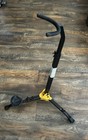 Hercules Bass Clarinet bassoon Stand  Ds561b  Foldable Instrument Stand