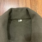 True Vintage 60s Cold War Korean War Era Us Military Wool Field Jacket Size M