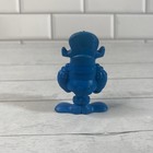 Vintage 1980 s Cap n Captain Crunch Cereal Premium Prize 2 Inch Pvc