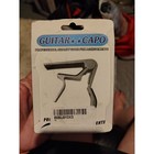 Guitar Capo Guitar Accessory New 
