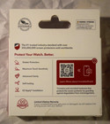 Zagg Invisible Shield Ultra Clear Screen Protector Apple Watch 7 8 9  41mm  New