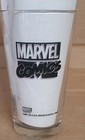 Marvel Comics Invincible Iron Man 16 Fl Oz Collectible Drinking Glass Origin  47