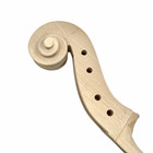 Set 4 4 Cello Accessories Kits Neck Fingerboard Bridge String Peg Tailpiece