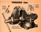    digital Scans   Pdf   Vintage Wilton Vises   Machinery