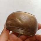 Extremely Rare Ancient Bracelet Bronze Viking Artifact Authentic Bangle Amazing