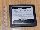 Stampin Up Stampin  Scrub Stamp Cleaner