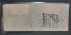 1862 T-41 Confederate States Of America Dollars  100 Bill Civil War Farm Slaves