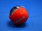 Philadelphia Baseball Souvenir Travel Spell Out Liberty Bell American Flag