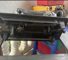 Antique Foot Pedal Singer Sewing Machine Vintage