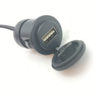 2020-2025 Segway Emoped C80 Ebike New Oem Usb Charging Port Bb 00 0001 09