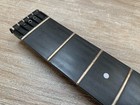 Vintage 1991 Steinberger Newburgh Usa Guitar Neck - Gm gp gr Headless Graphite