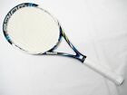 Wilson Blx Juice 100ul Tennis Racquet  4 1 4  New Grip  Japan Dealer Demo  