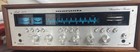 Marantz 2270 Vintage Receiver Recent Full Service With Walnut Case