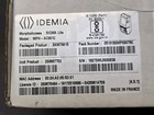 Idemia Morphoaccess Sigma Lite Mph-ac001c Control