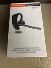 Plantronics Voyager 5200 Bluetooth Wireless Noise-canceling Ear-hook Headset