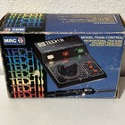 Vintage Mrc Tech Ii Railmaster 2400 Transformer Model  Train Control Ho  N Scale